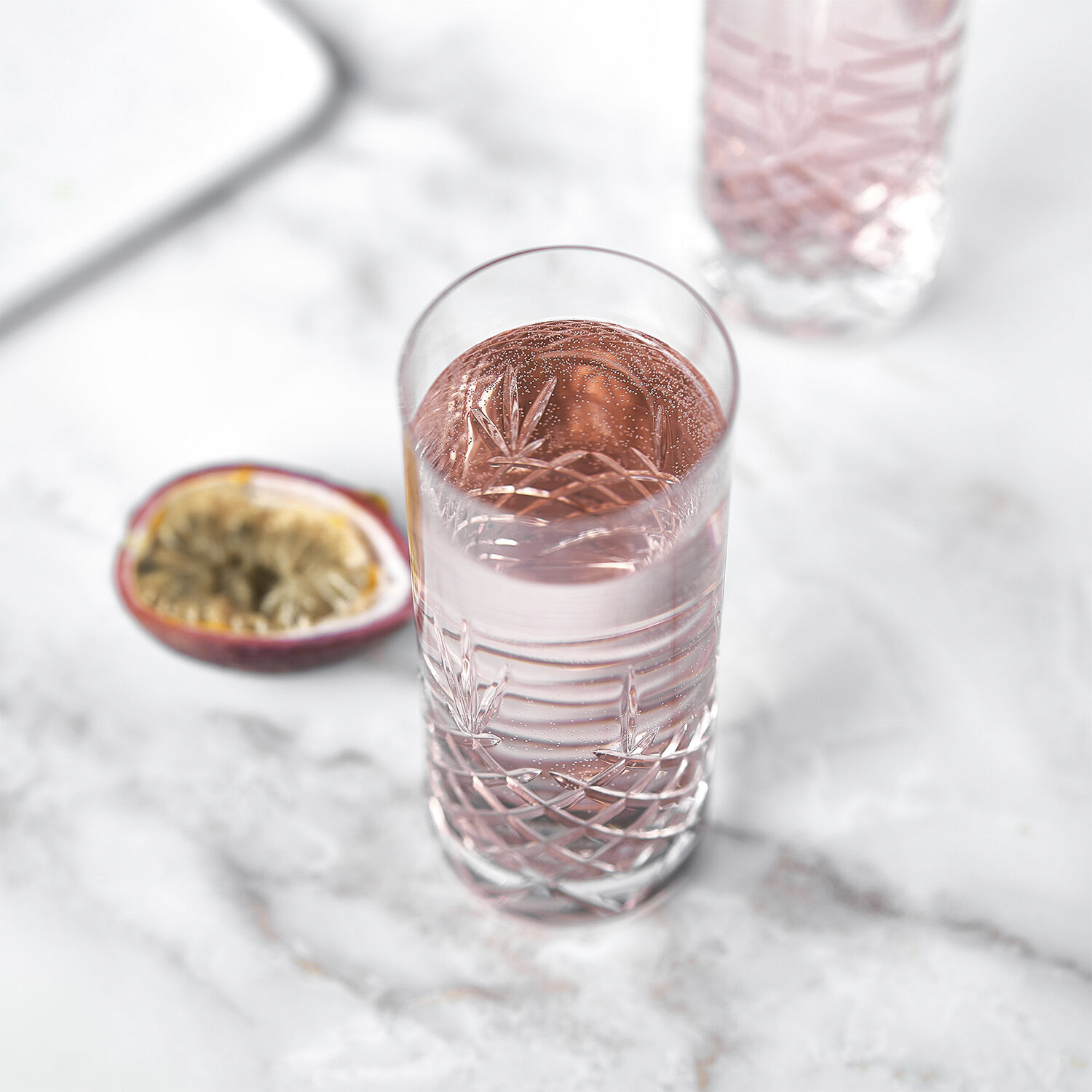 Crispy Highball glas 2 st.