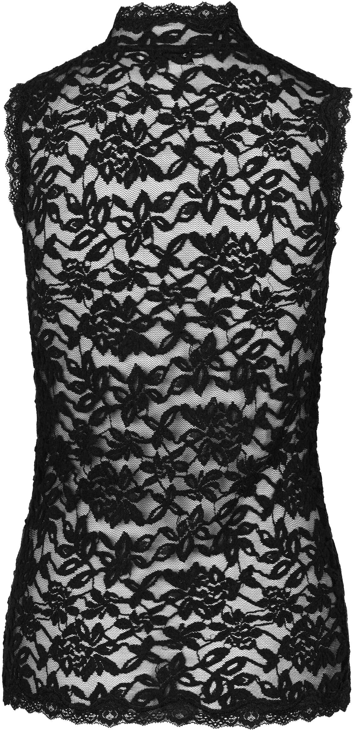 RWDelicia SL Lace Top