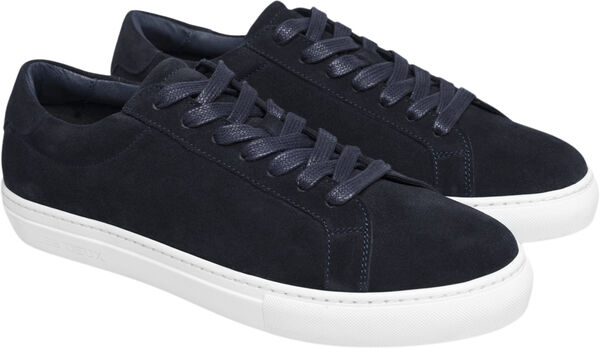 Theodor Suede Sneaker