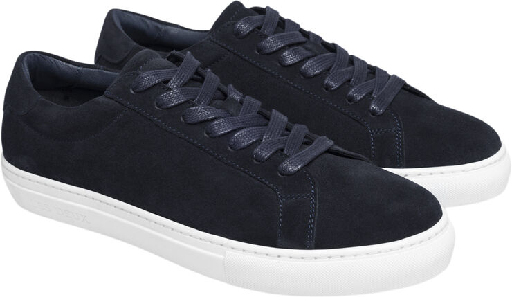 Theodor Suede Sneaker