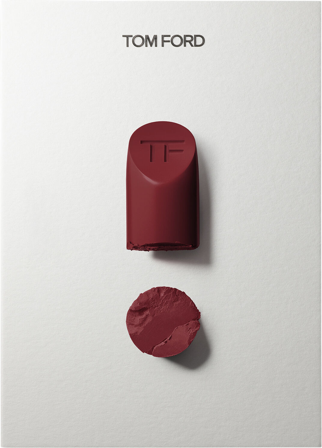 Lip Color Matte Lipstick