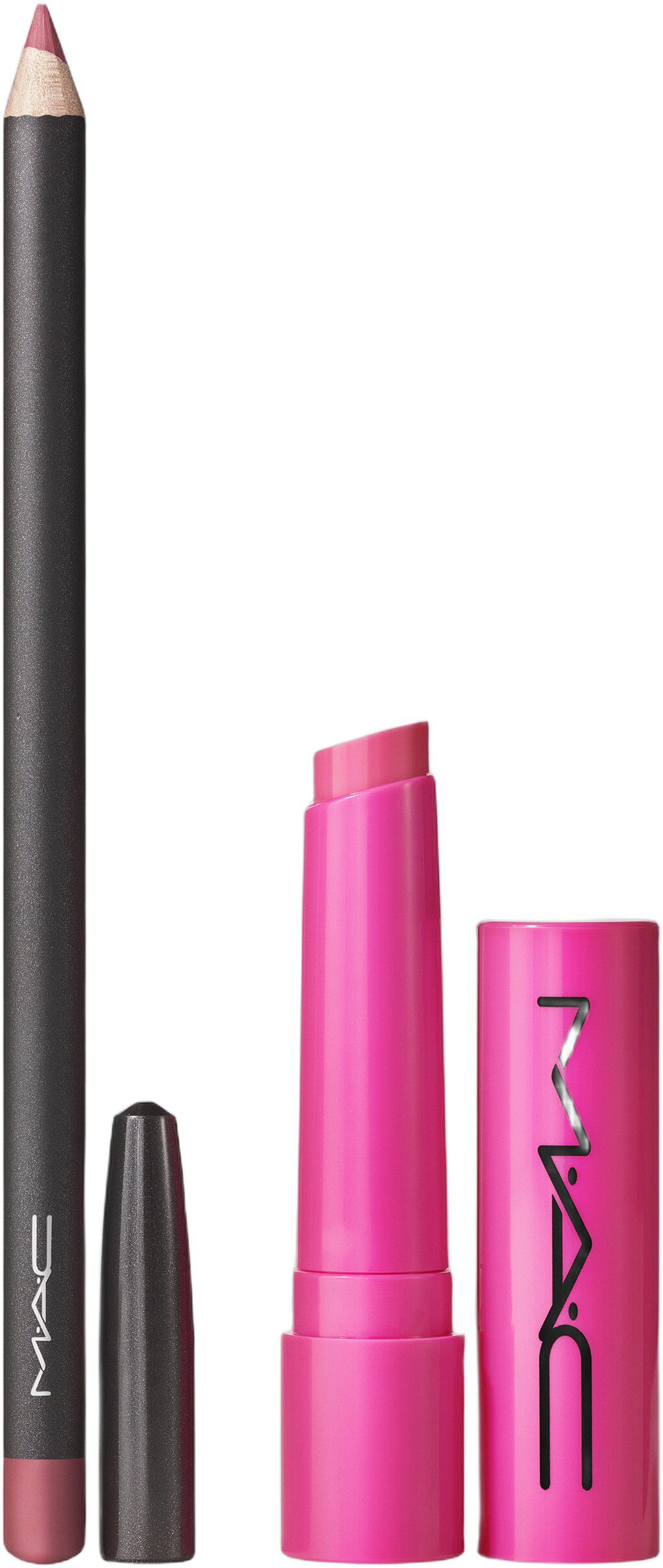 Anything'S Glossible Lip Combo Kit