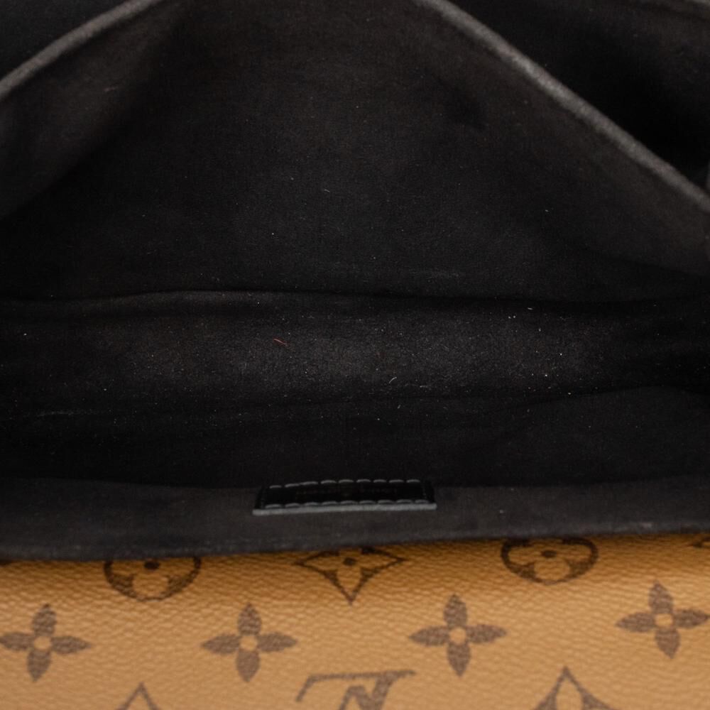 Louis Vuitton Pochette M&eacute;tis