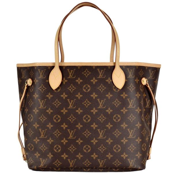 Louis Vuitton Neverfull
