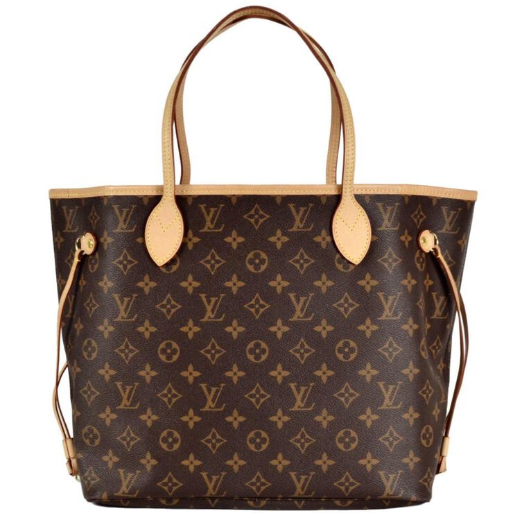 Louis Vuitton Neverfull
