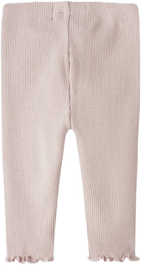 NBFNORA SLIM LEGGING LIL