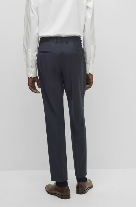 BOSS Men Business Trousers