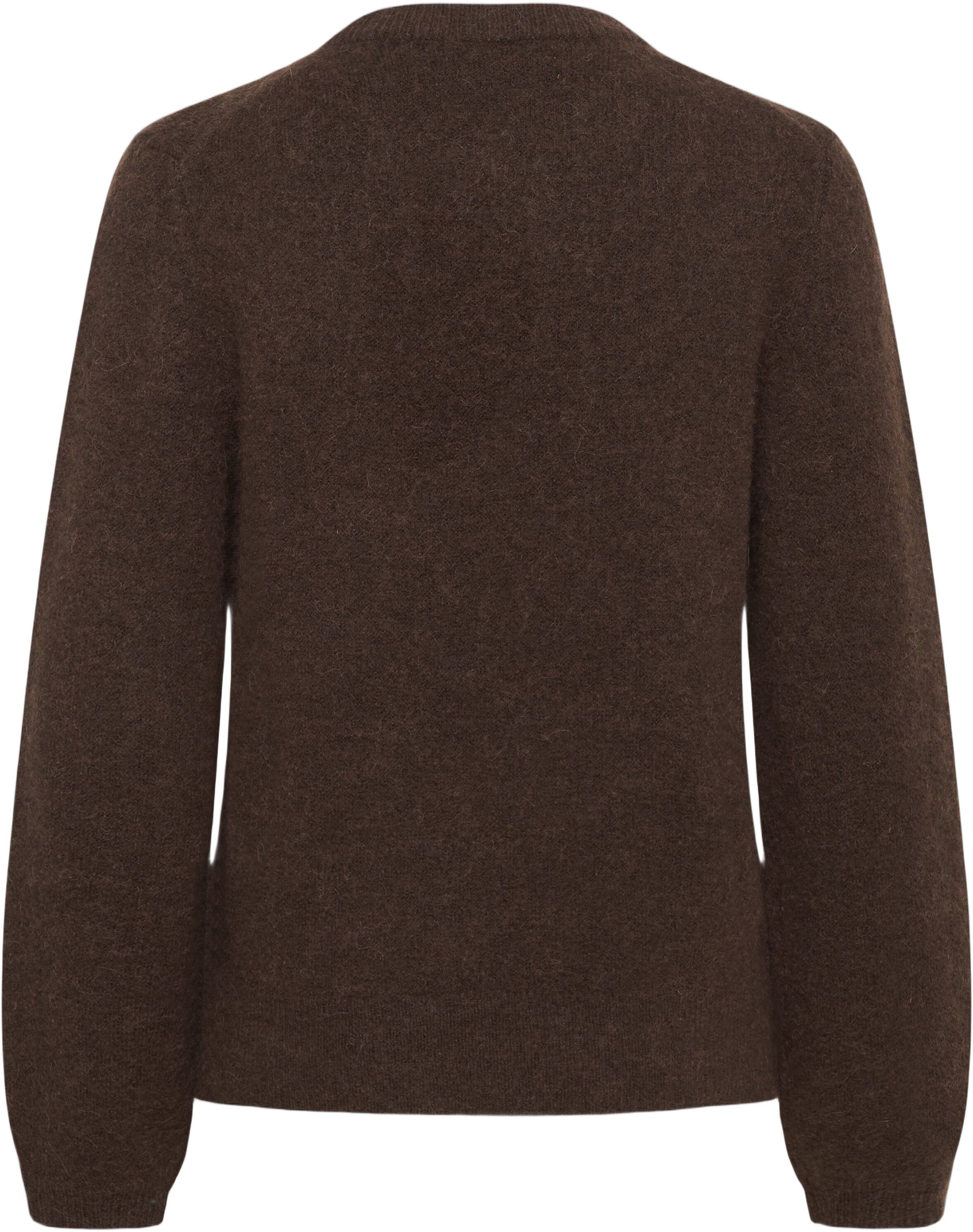 HarrietIW Sleeve Pullover