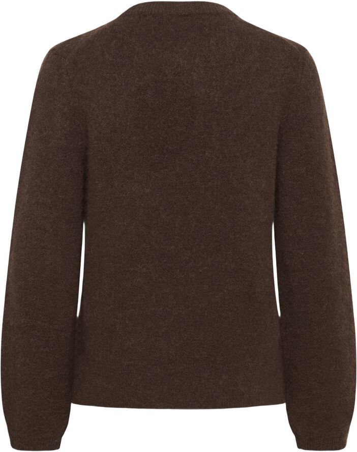 HarrietIW Sleeve Pullover