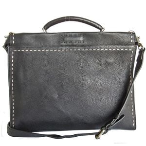 Fendi Peekaboo