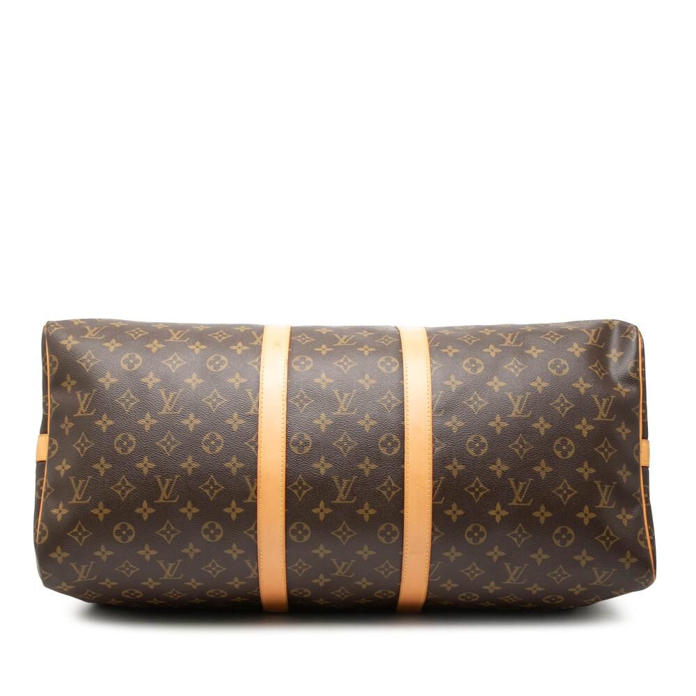 Louis Vuitton Keepall