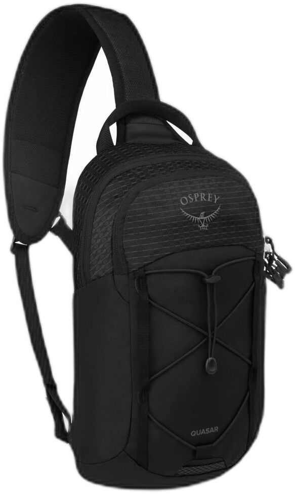 Quasar Sling Black OS