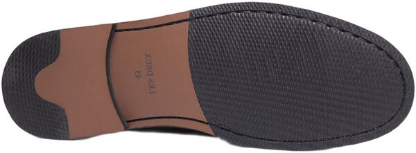 Willard Leather Loafer