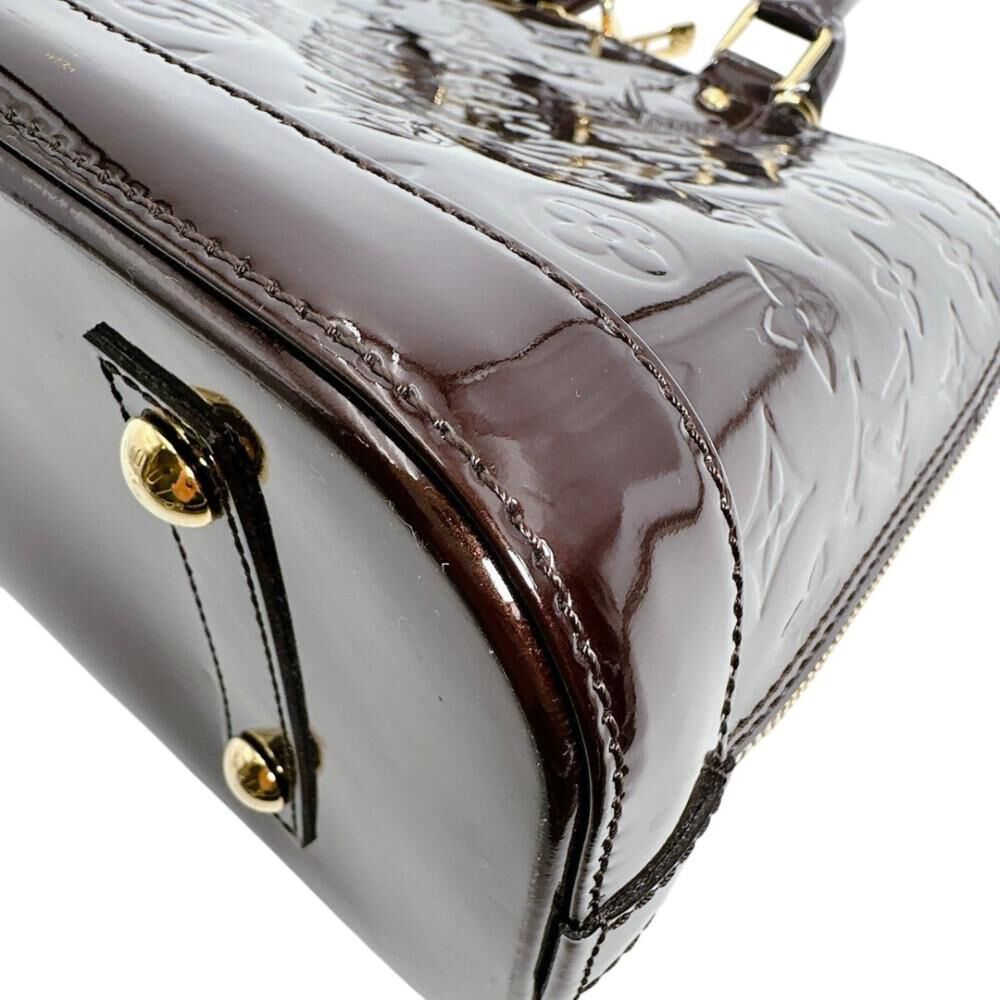 Louis Vuitton Alma
