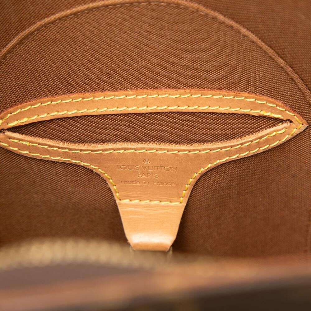 Louis Vuitton Ellipse