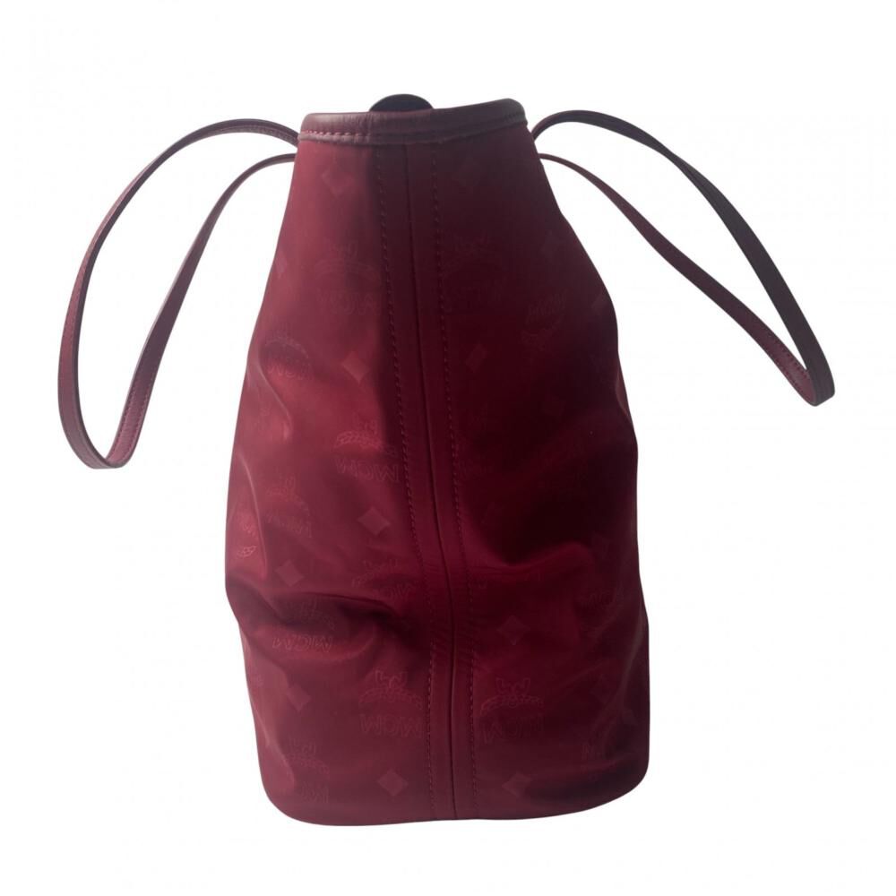 Mcm Tote