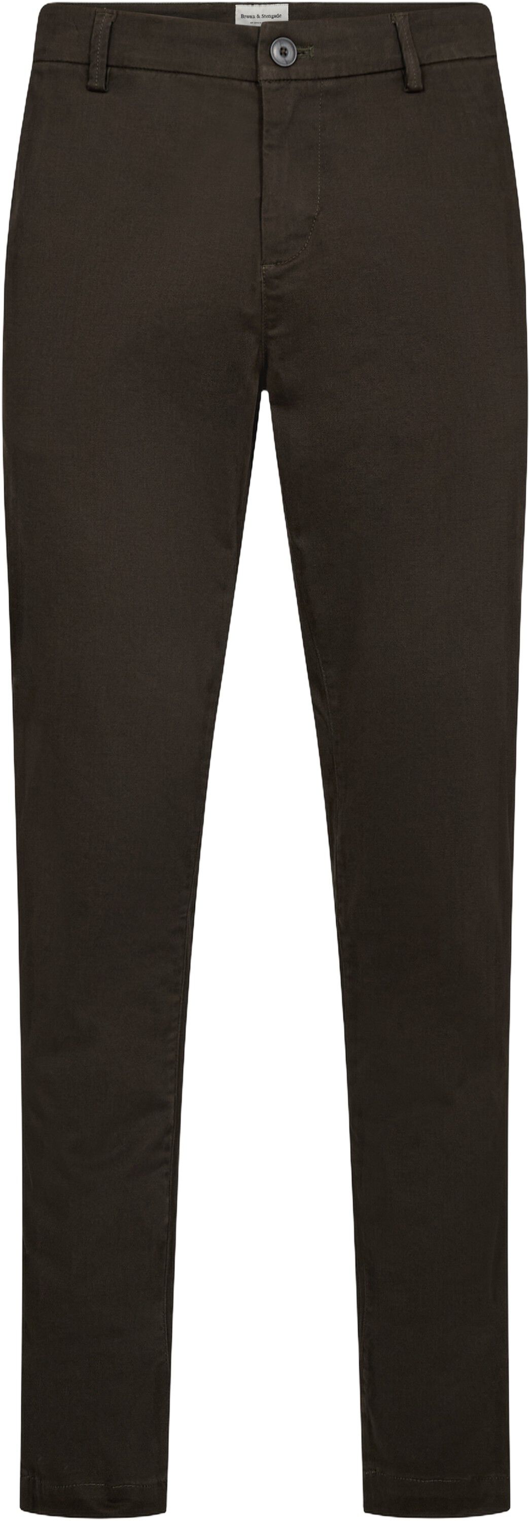 BS Mizan Regular Fit Chinos