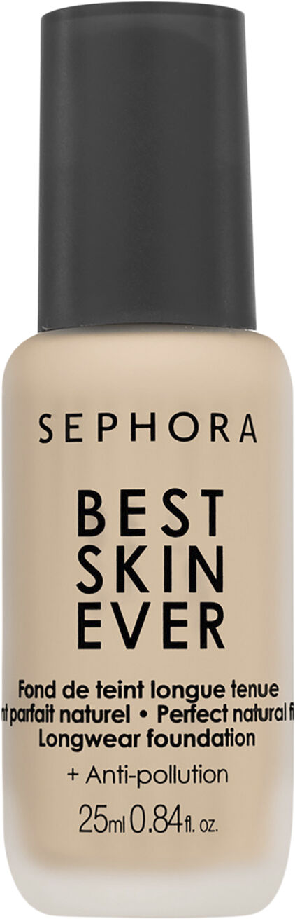 Best Skin Ever - Foundation