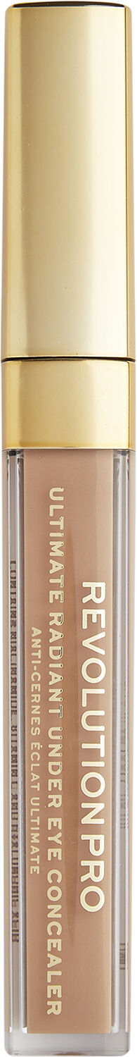 Revolution Pro Ultimate Radiant Under Eye Concealer