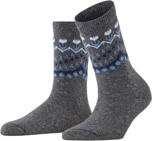FALKE Cosy Wool SO Special Edition