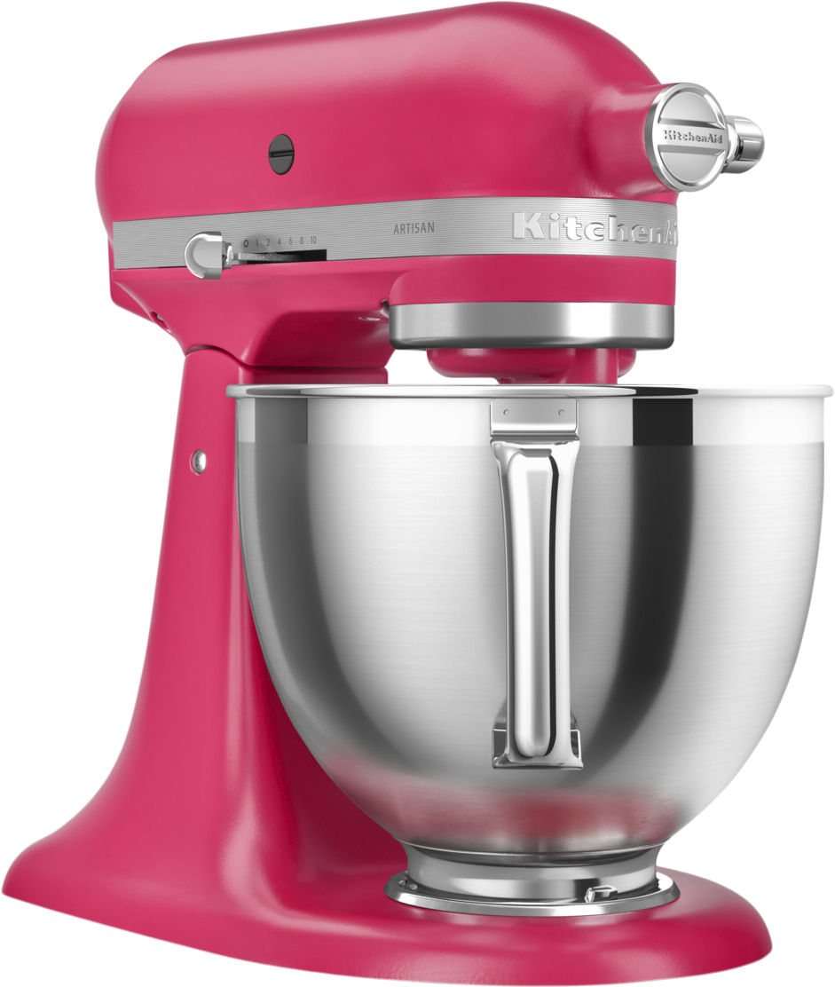 KITCHENAID R&Oslash;REMASKINER - 5KSM195PSEHI