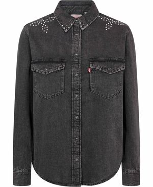 ICONIC WESTERN BEJEWLED WESTER