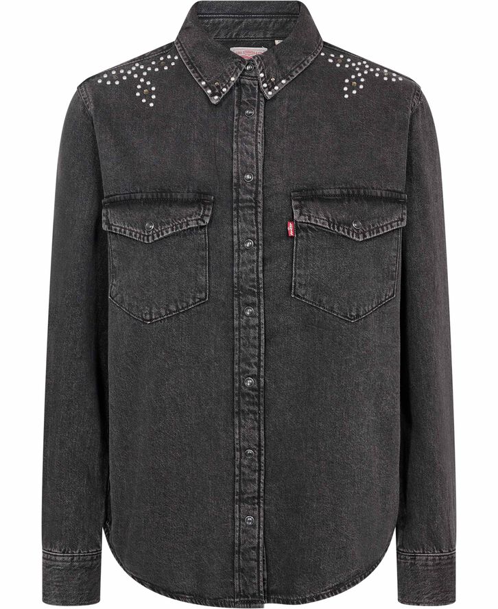 ICONIC WESTERN BEJEWLED WESTER
