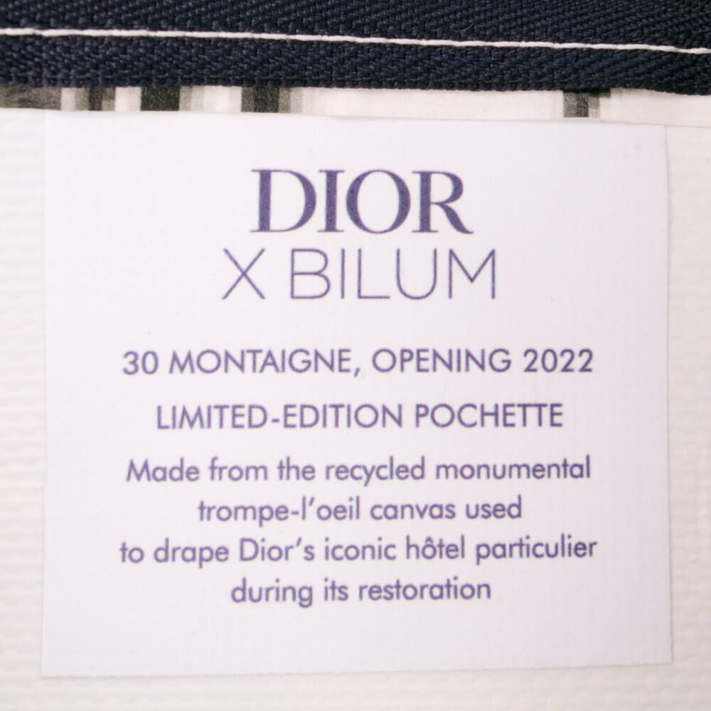 Dior Clutch