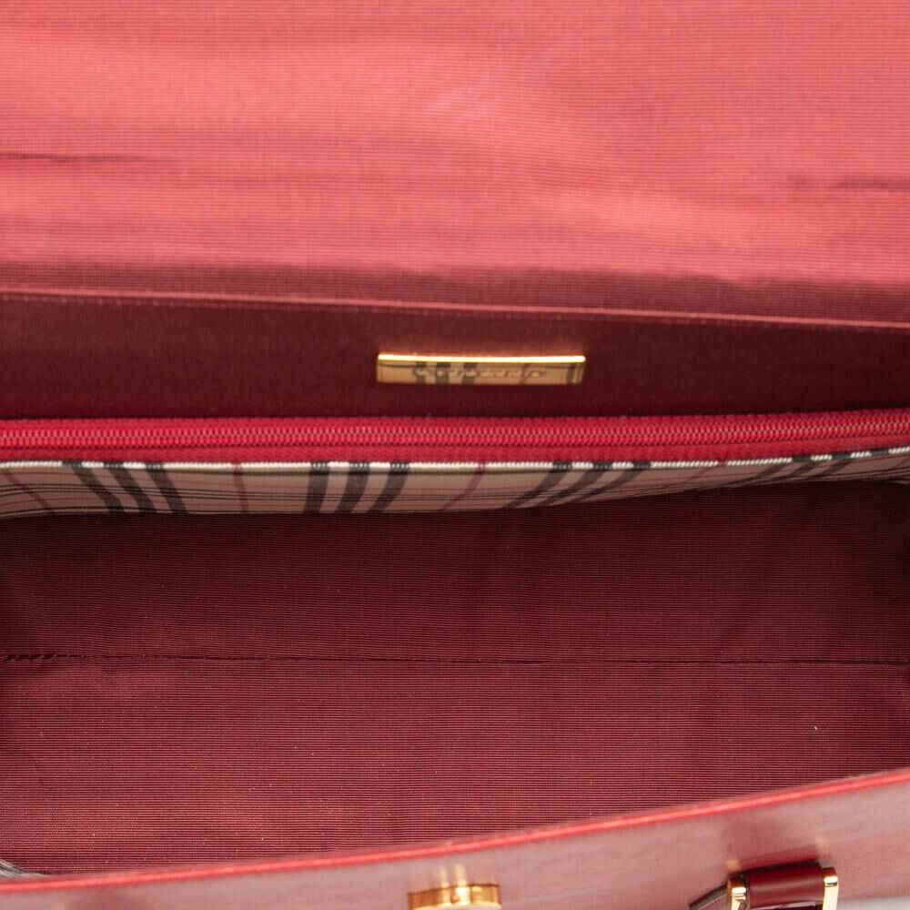 Burberry Handbag