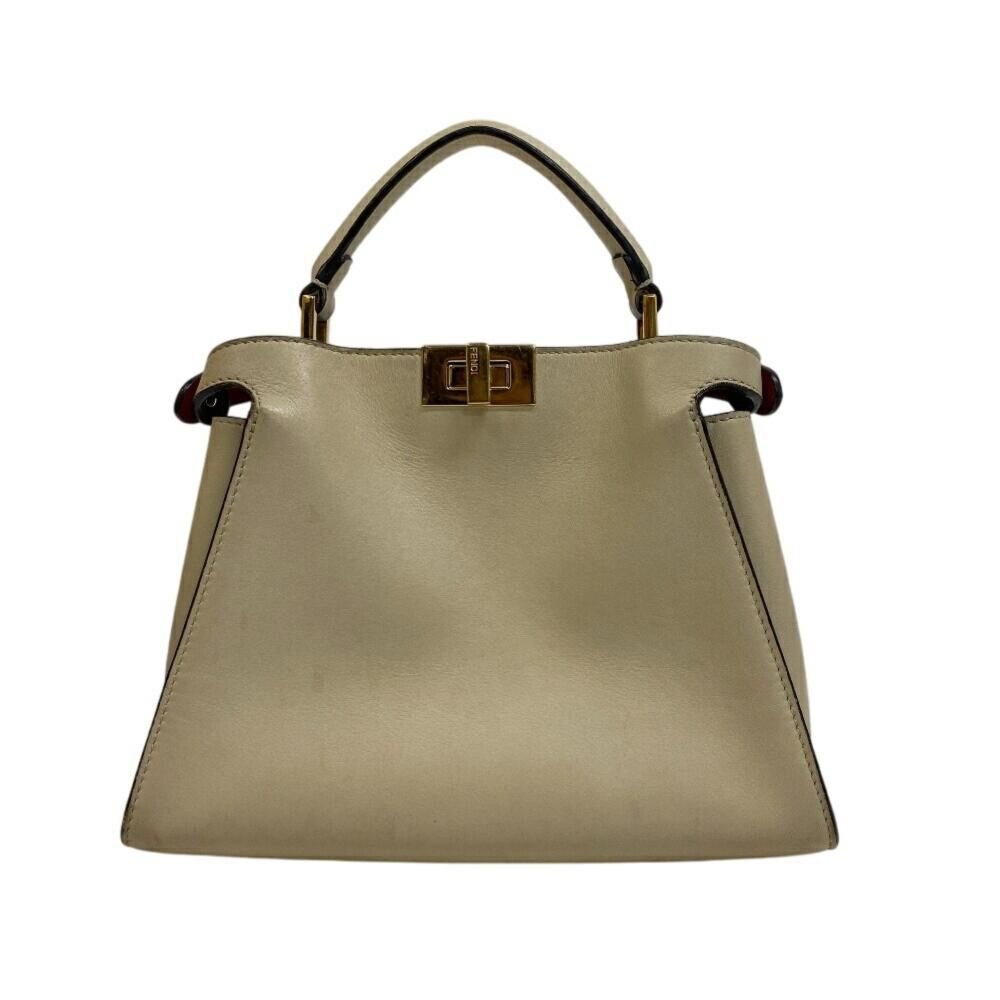 Fendi Peekaboo