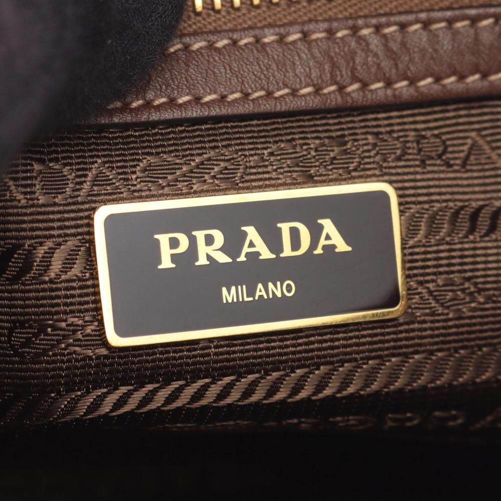 Prada Handbag