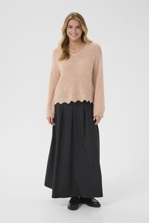 CRNiso Pullover