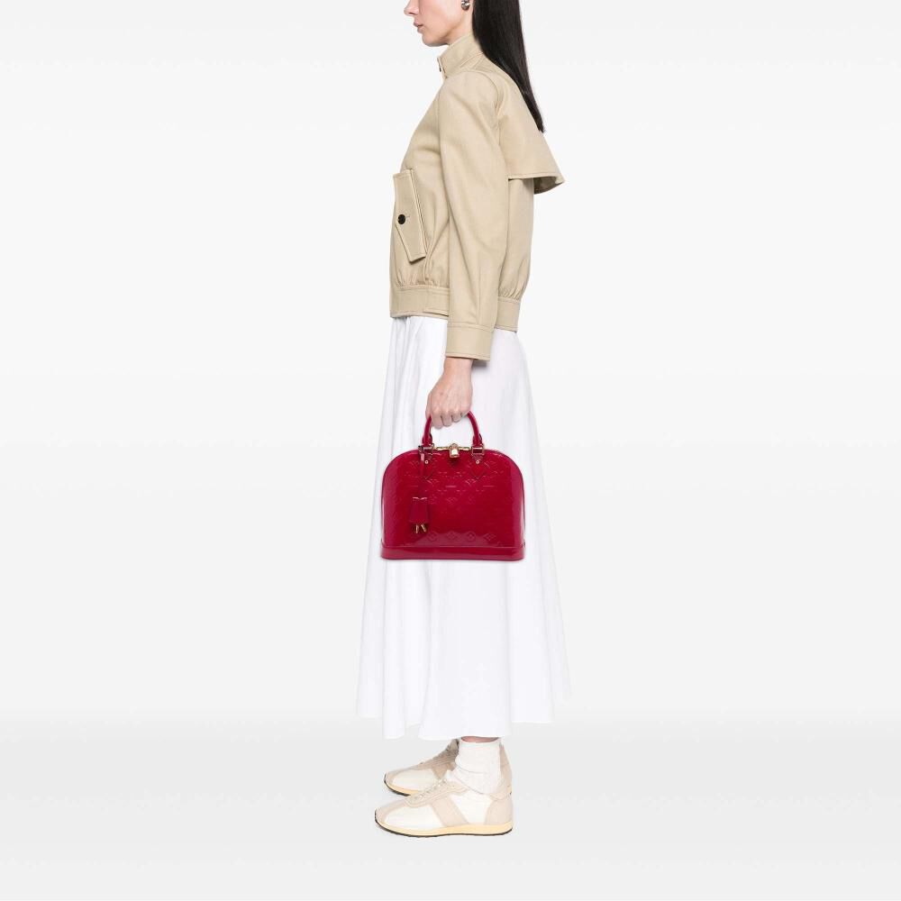 Louis Vuitton Alma