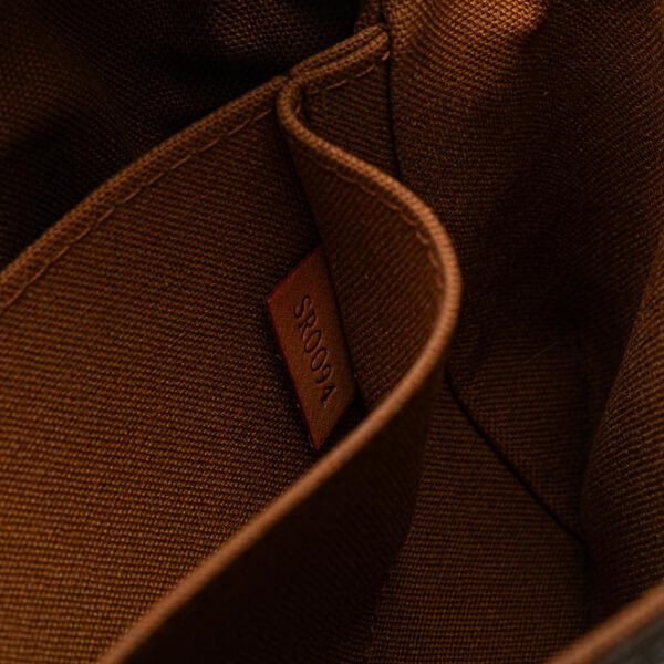 Louis Vuitton Pochette Marelle