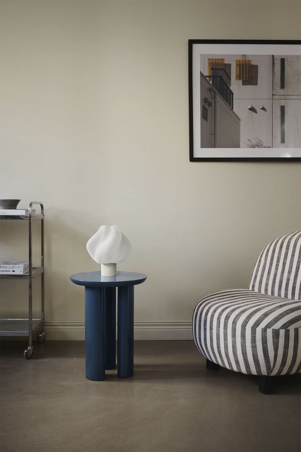 Soft Serve Regular Tablelamp