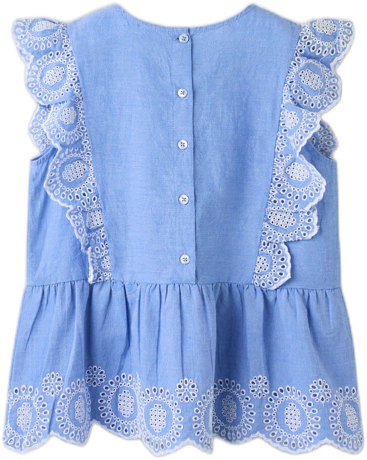 Nkfferma Capsl Top