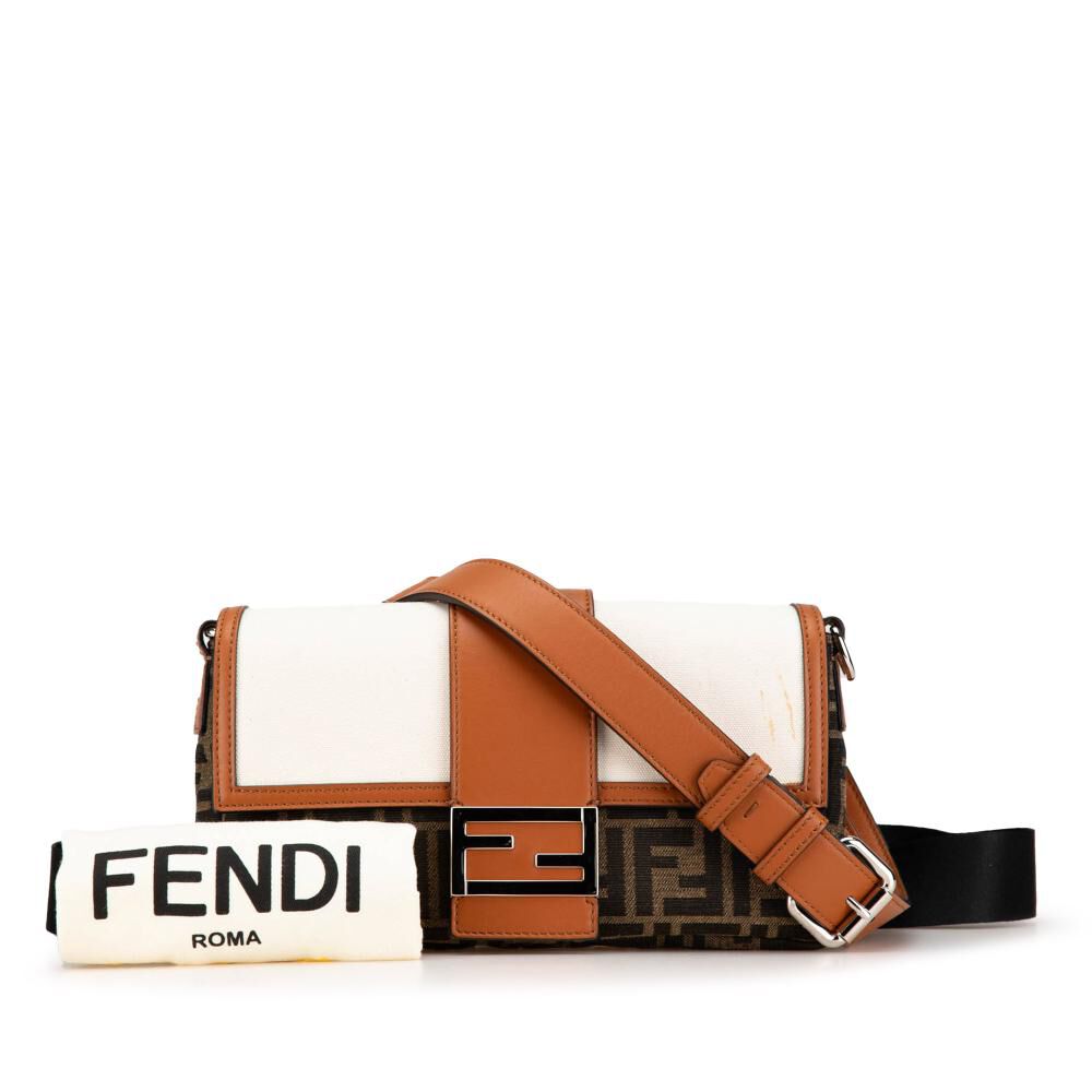Fendi Baguette