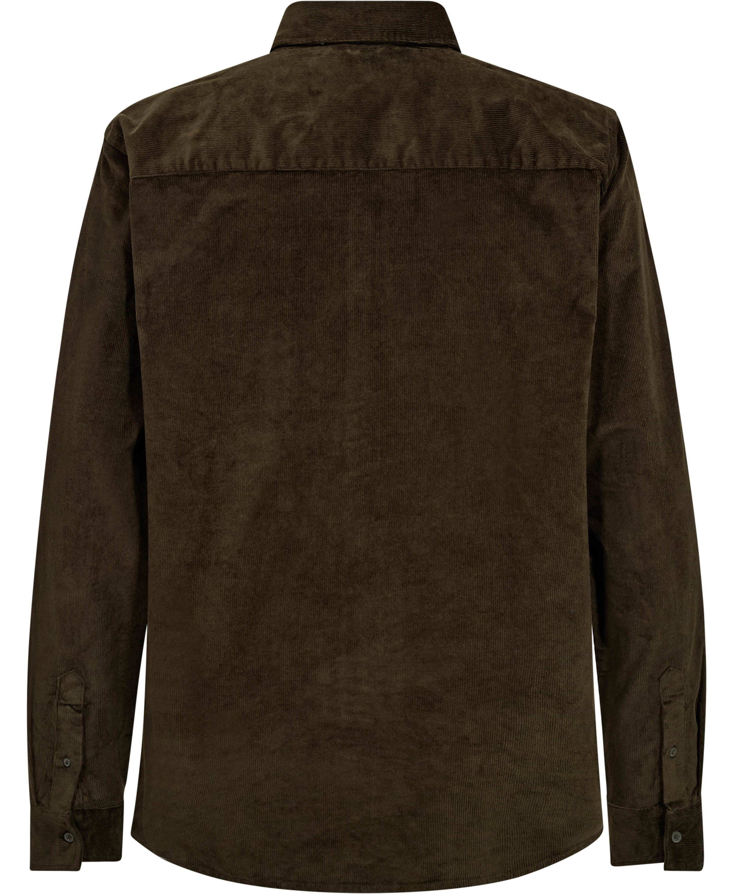 Corduroy 1 shirt - Organic GOTS