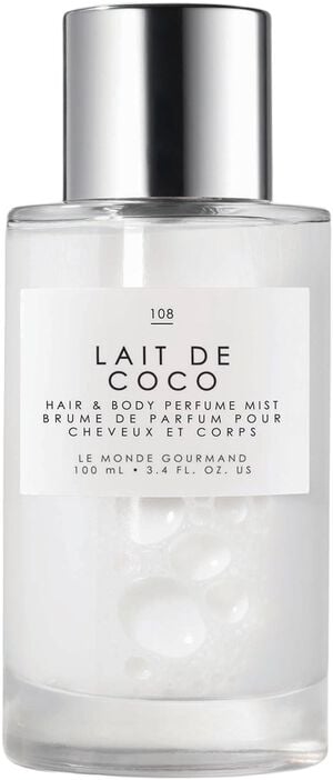 Lait de Coco - Doftmist för hår och kropp