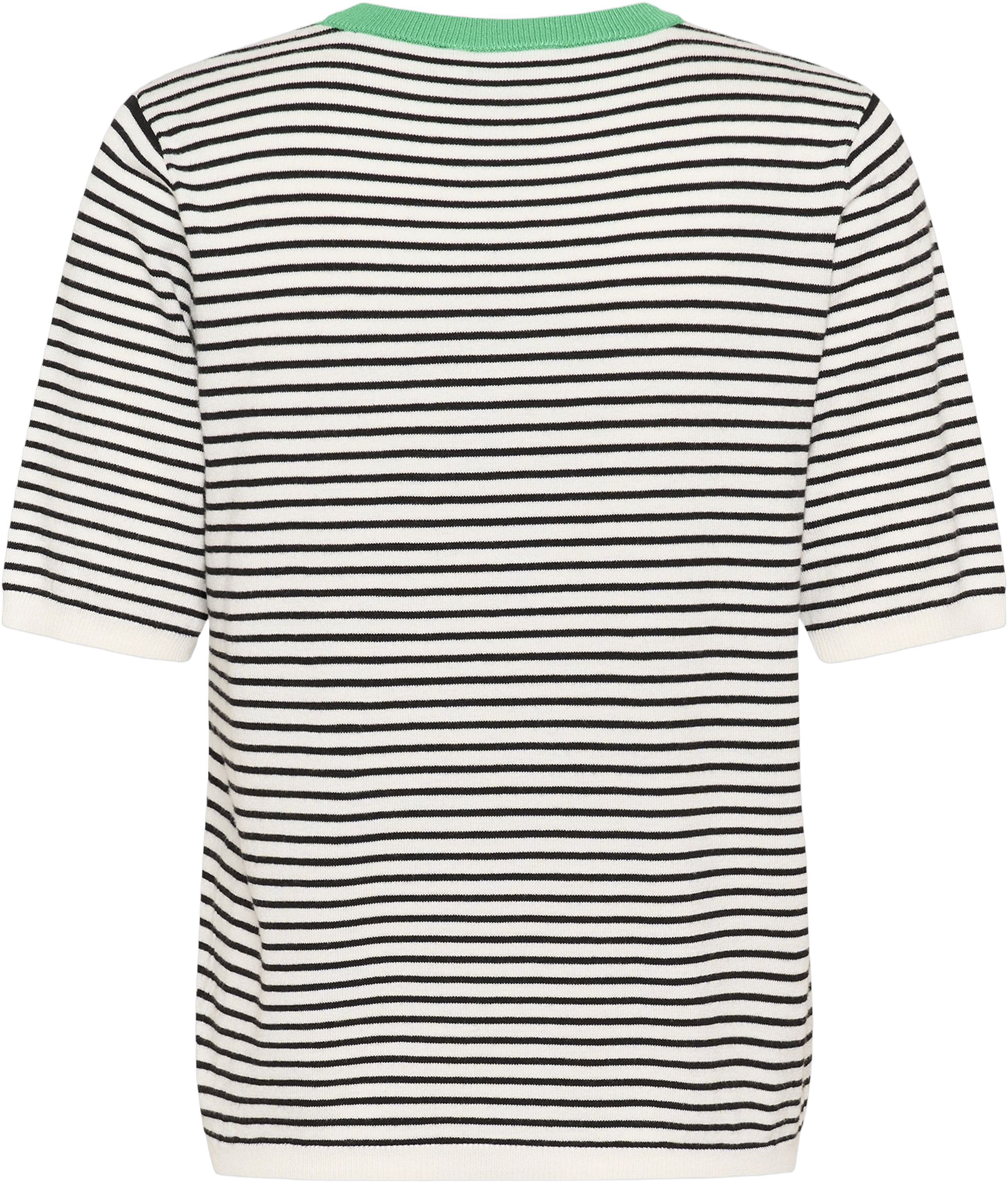 KAlizza Narrow Striped Pullover