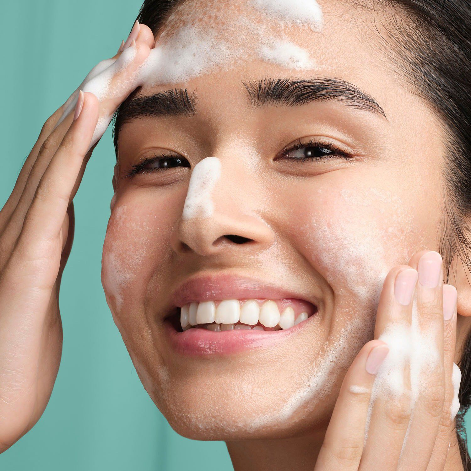 The Matcha Cleanse - Daglig klarg&ouml;rande reng&ouml;ringsgel