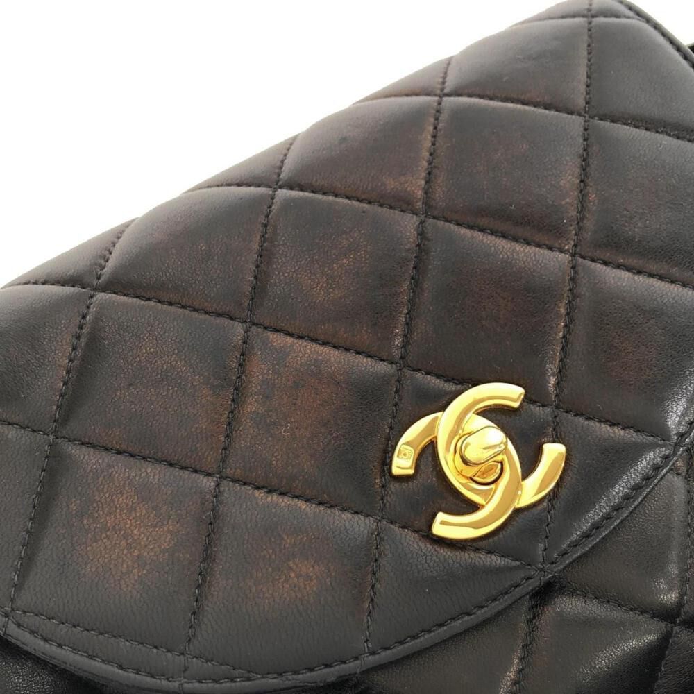 Chanel Backpack