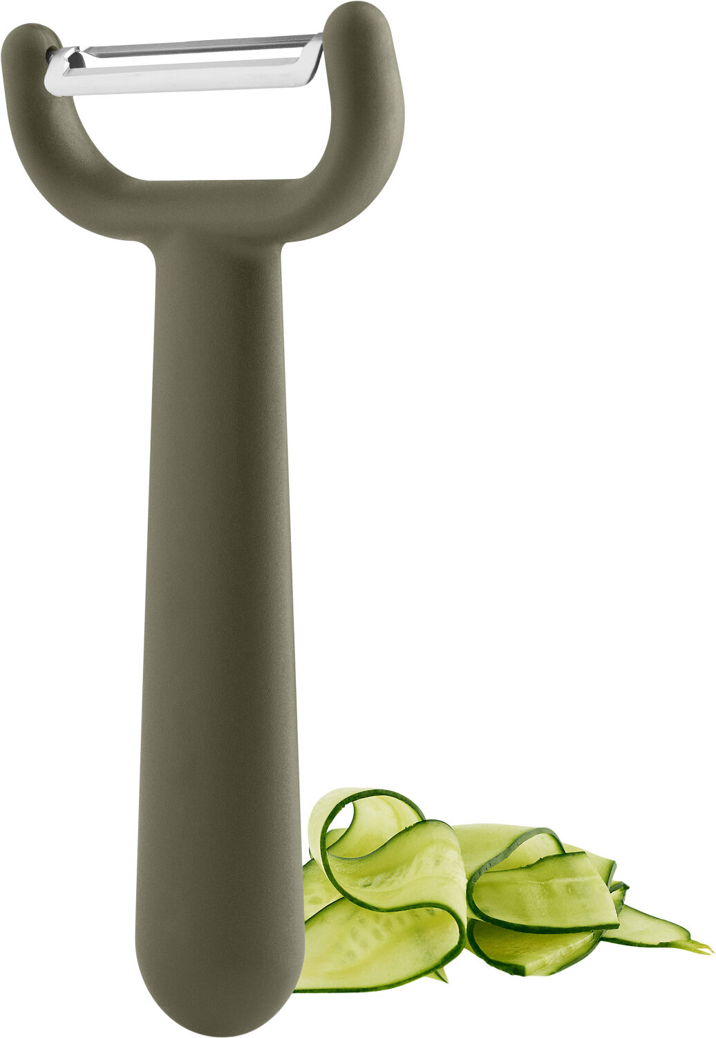 Gr&oslash;nsagsskr&aelig;ller Green tool