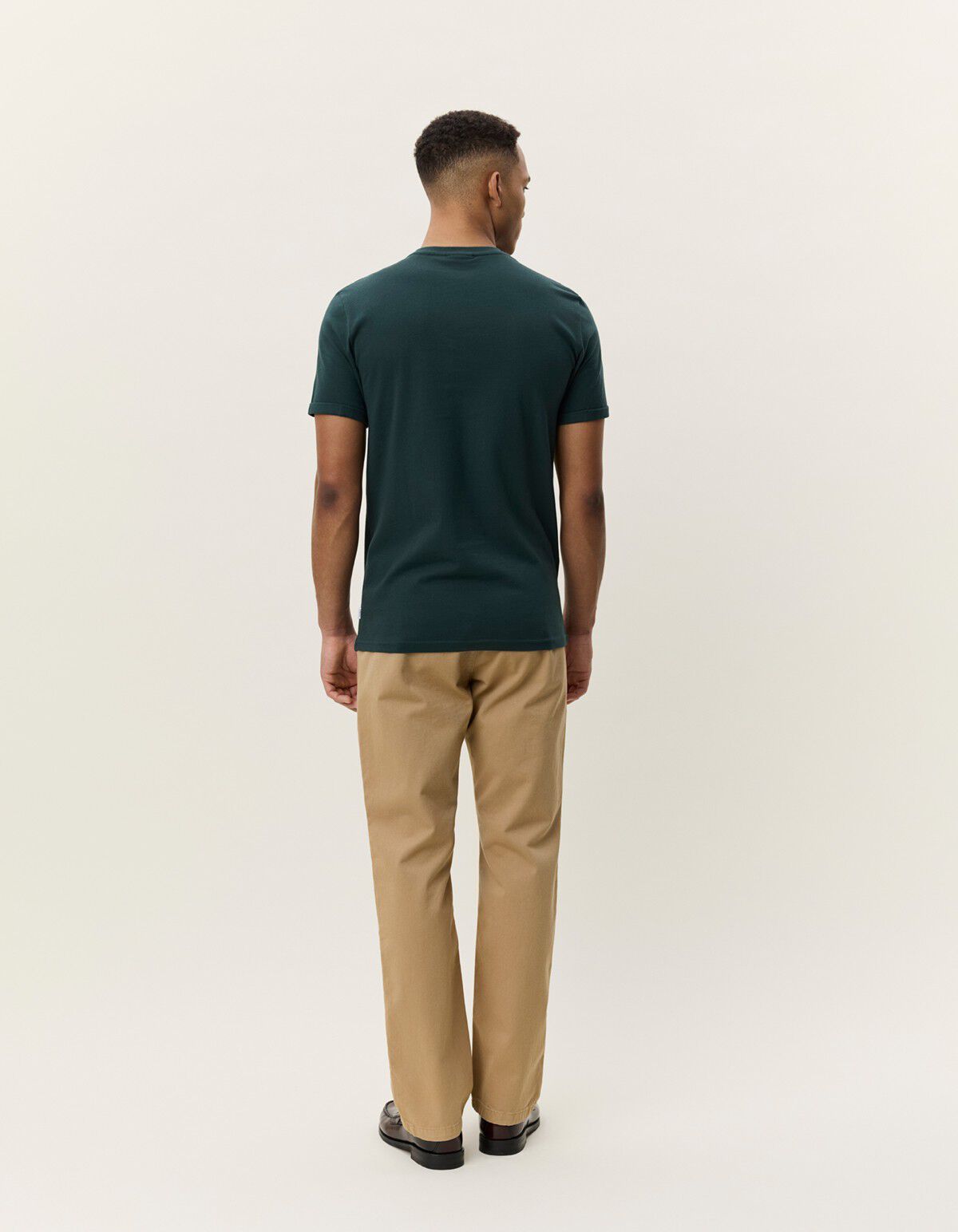 Core Contrast T-Shirt