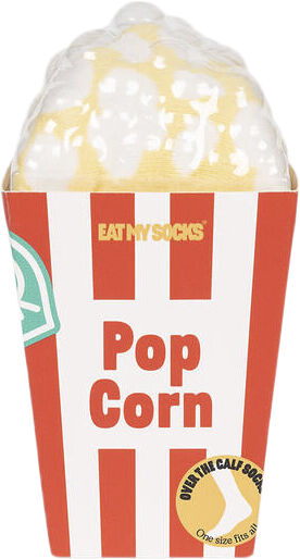 Str&oslash;mper - PopCorn