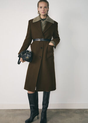 COAT. -- ATENEA