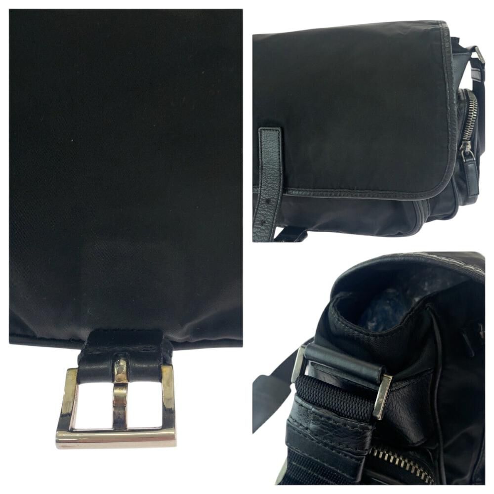 Prada Shoulder Bag