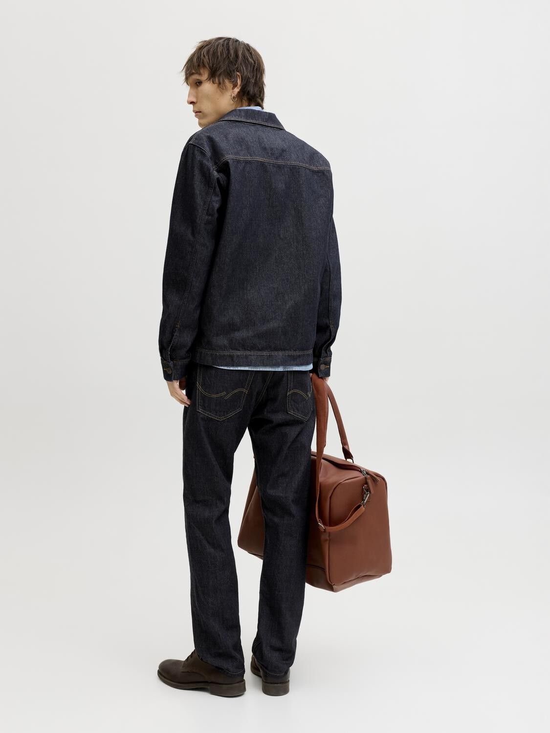 JJICHRIS JJORGINAL CB 520 NOOS