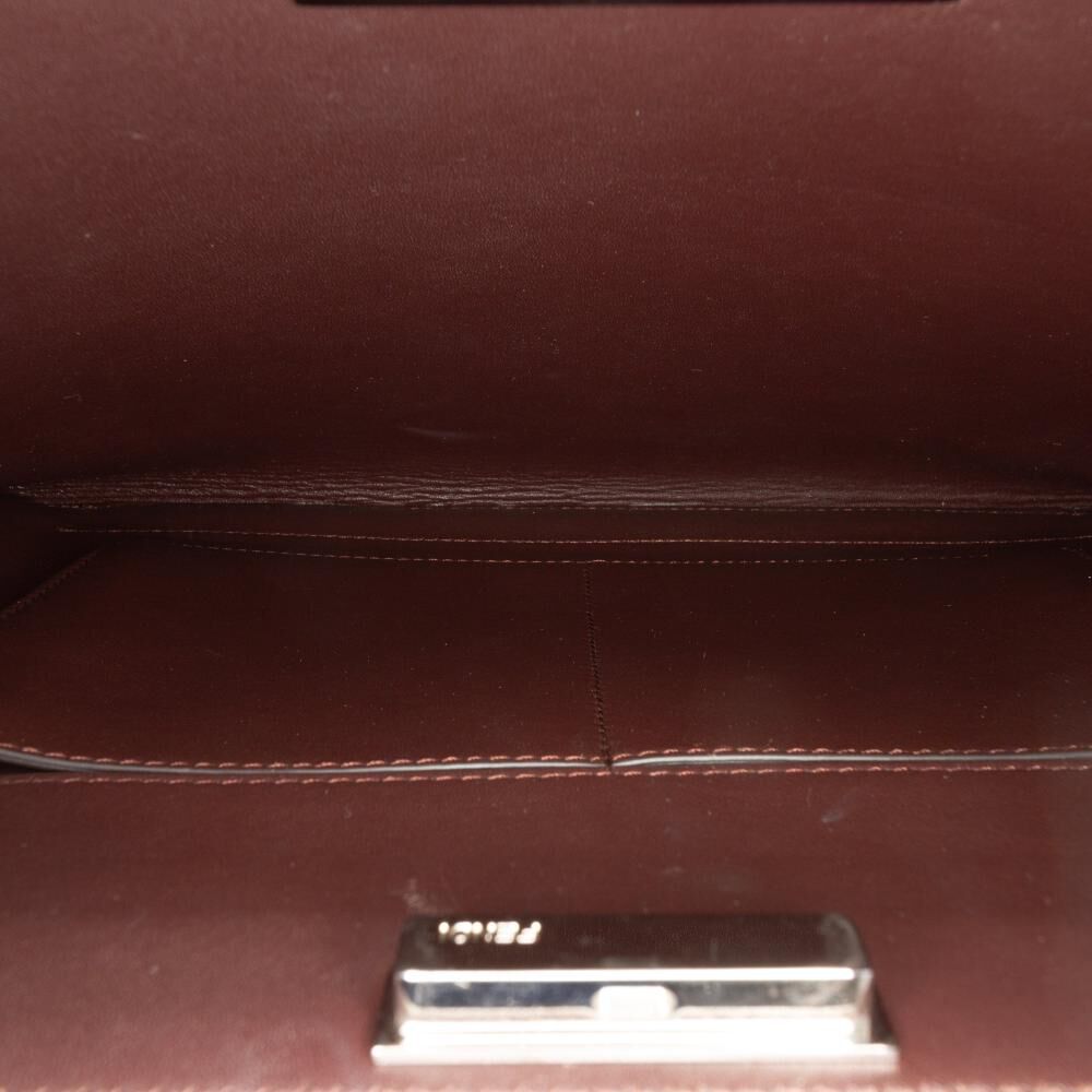 Fendi Crossbody Bag