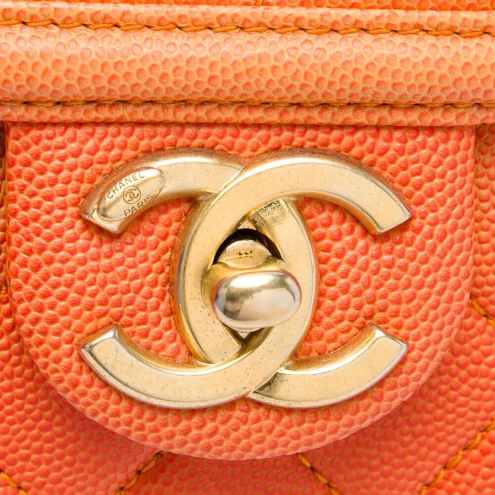 Chanel Flap Bag
